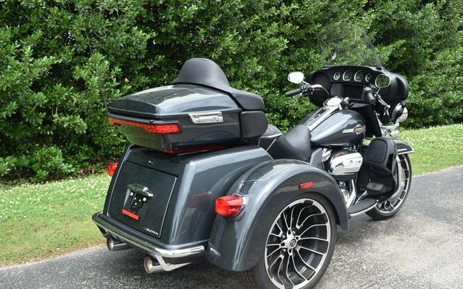 2025 Harley-Davidson® Tri Glide® Ultra