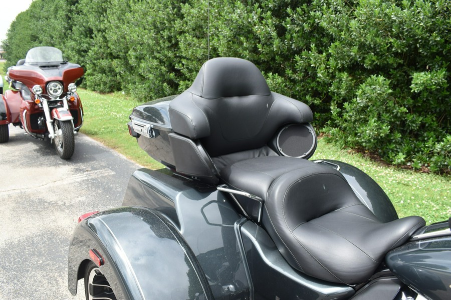 2025 Harley-Davidson Tri Glide Ultra