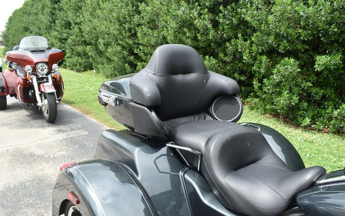 2025 Harley-Davidson® Tri Glide® Ultra