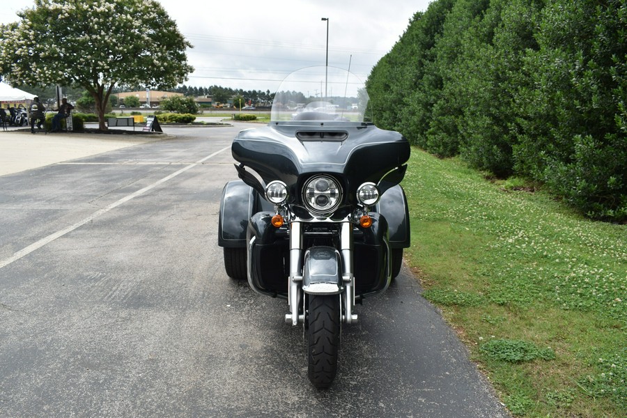 2025 Harley-Davidson Tri Glide Ultra