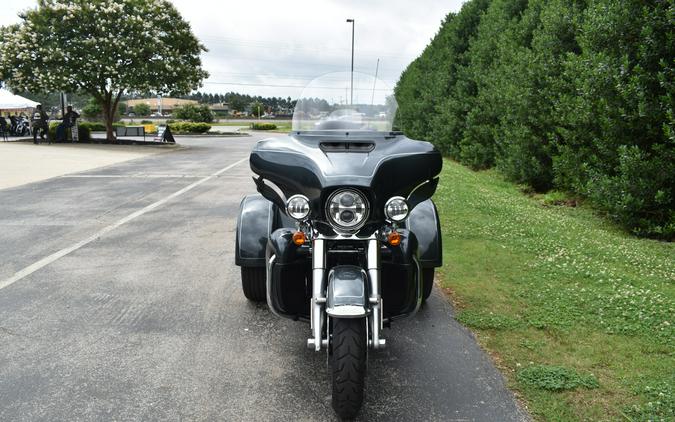 2025 Harley-Davidson® Tri Glide® Ultra
