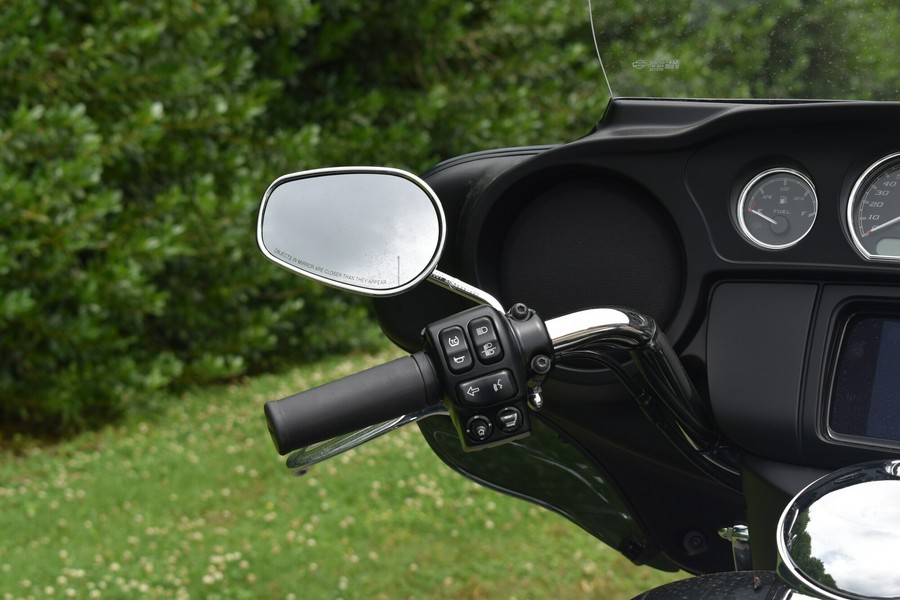 2025 Harley-Davidson Tri Glide Ultra
