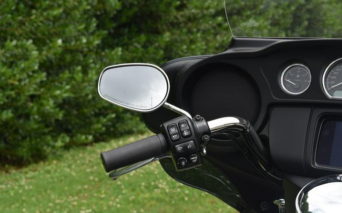 2025 Harley-Davidson® Tri Glide® Ultra