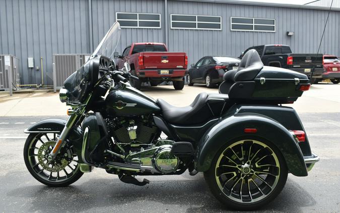 2025 Harley-Davidson® Tri Glide® Ultra