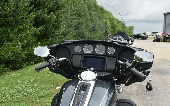 2025 Harley-Davidson® Tri Glide® Ultra
