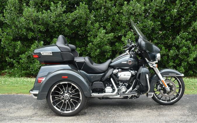 2025 Harley-Davidson® Tri Glide® Ultra
