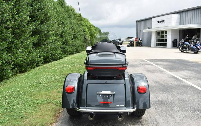 2025 Harley-Davidson® Tri Glide® Ultra