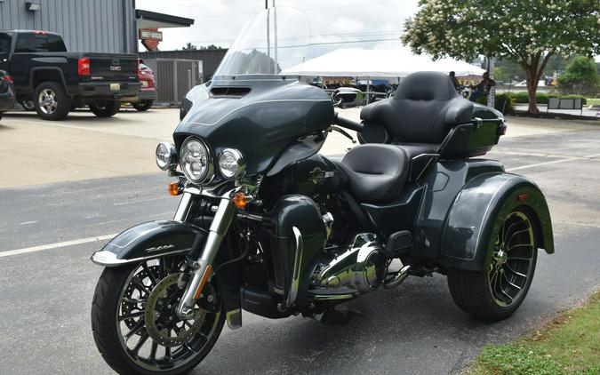 2025 Harley-Davidson® Tri Glide® Ultra