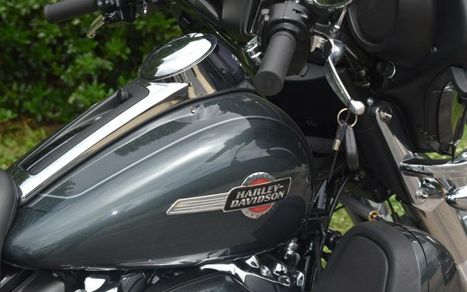 2025 Harley-Davidson® Tri Glide® Ultra