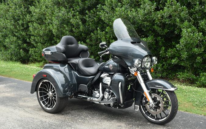 2025 Harley-Davidson® Tri Glide® Ultra