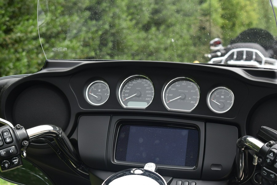 2025 Harley-Davidson Tri Glide Ultra