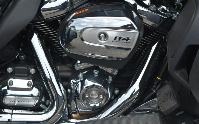 2025 Harley-Davidson® Tri Glide® Ultra
