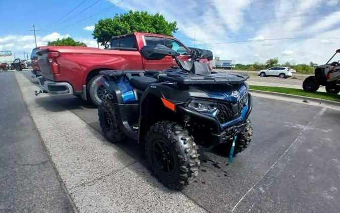New 2026 CFMOTO CFORCE 600