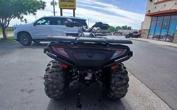 New 2026 CFMOTO CFORCE 600