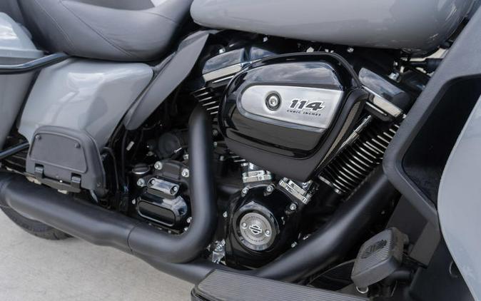 2024 Harley-Davidson® FLHTK - Ultra Limited®