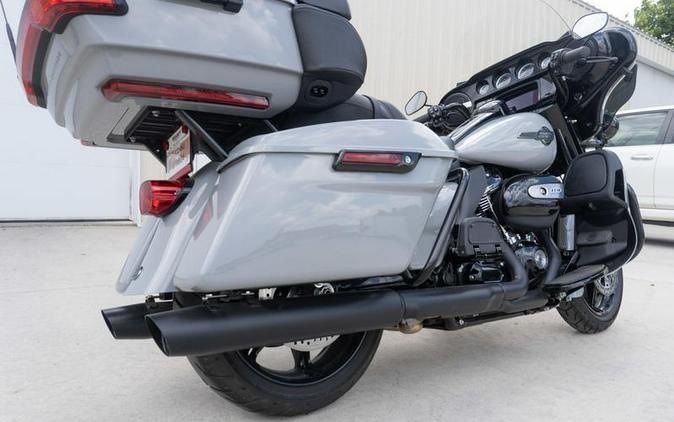 2024 Harley-Davidson® FLHTK - Ultra Limited®