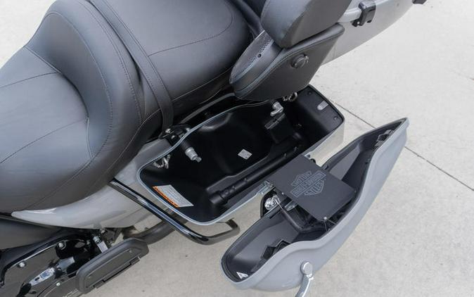 2024 Harley-Davidson® FLHTK - Ultra Limited®