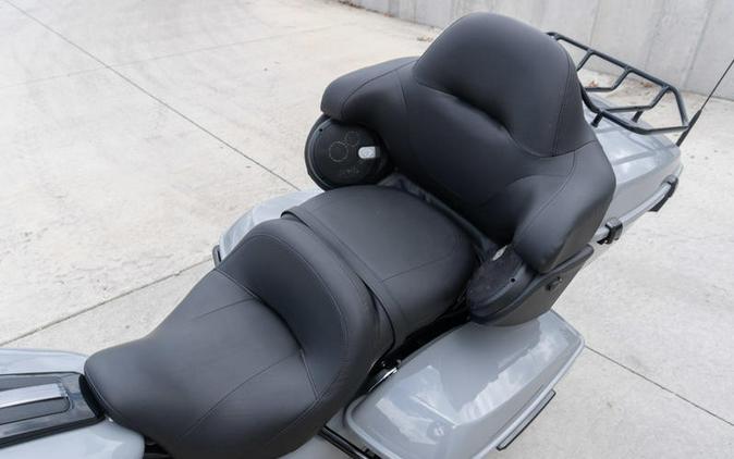 2024 Harley-Davidson® FLHTK - Ultra Limited®
