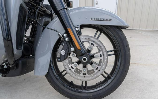 2024 Harley-Davidson® FLHTK - Ultra Limited®