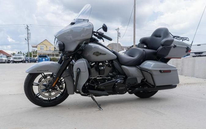 2024 Harley-Davidson® FLHTK - Ultra Limited®