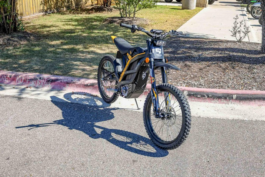 2025 79 BIKE FALCON PRO