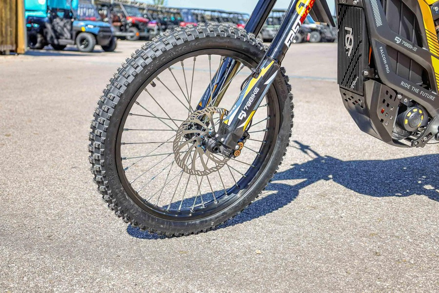 2025 79 BIKE FALCON PRO