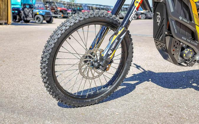 2025 79 BIKE FALCON PRO
