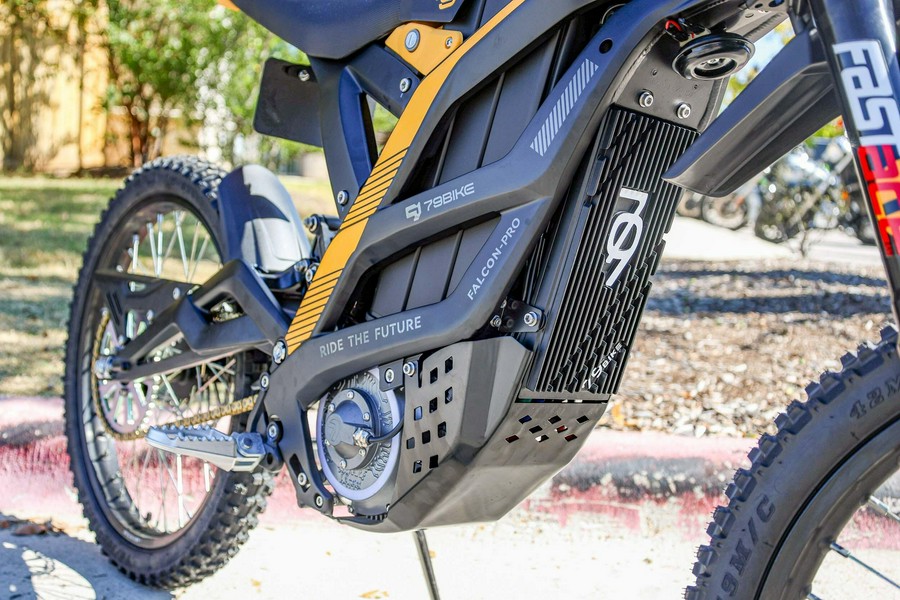2025 79 BIKE FALCON PRO