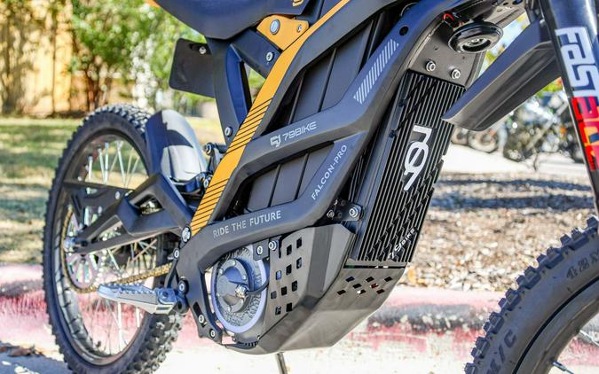 2025 79 BIKE FALCON PRO