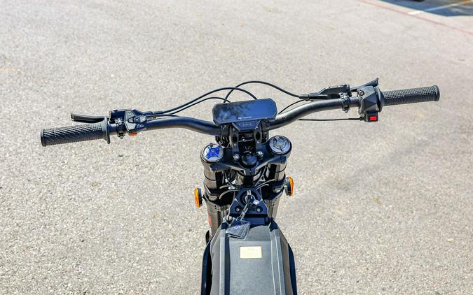 2025 79 BIKE FALCON PRO