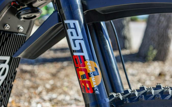 2025 79 BIKE FALCON PRO