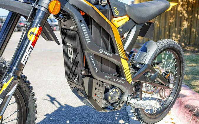 2025 79 BIKE FALCON PRO