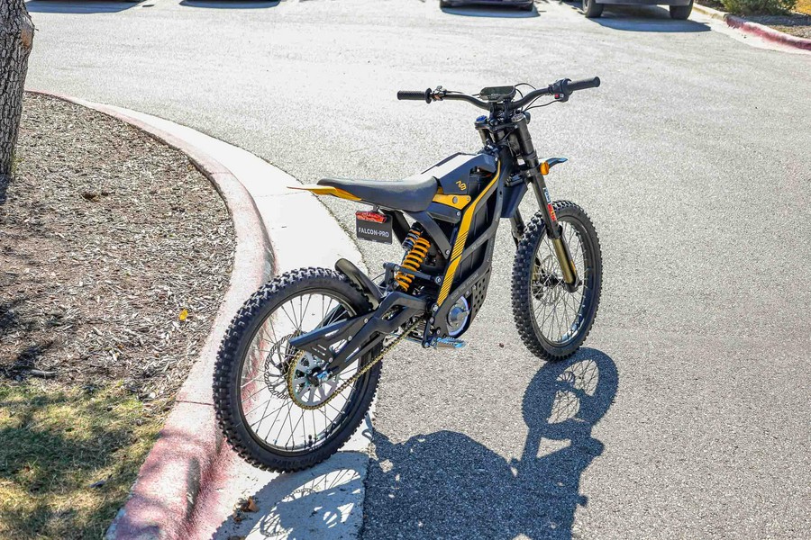 2025 79 BIKE FALCON PRO