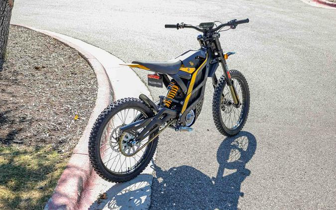 2025 79 BIKE FALCON PRO