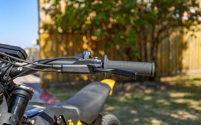 2025 79 BIKE FALCON PRO