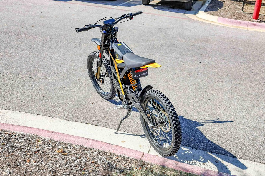 2025 79 BIKE FALCON PRO