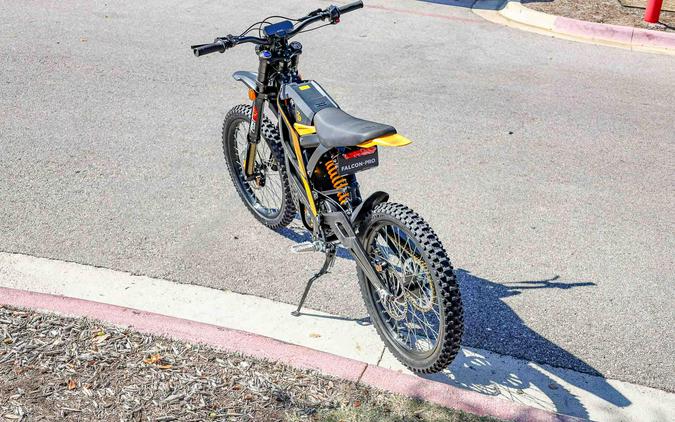 2025 79 BIKE FALCON PRO