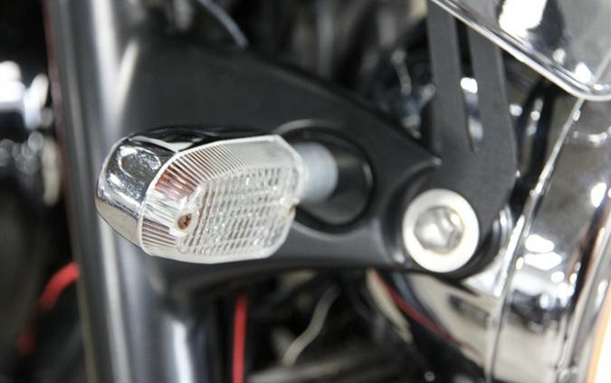 2010 TRIUMPH Bonneville T100