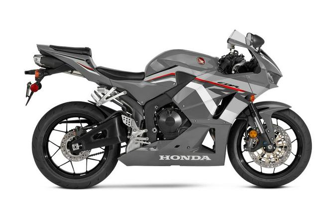 2026 Honda CBR600RR ABS