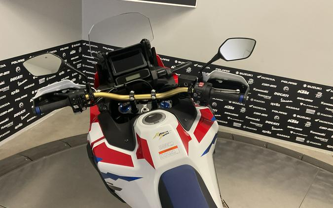 2026 HONDA CRF1100 AFRICA TWIN ADV SP ES DCT - 74724H
