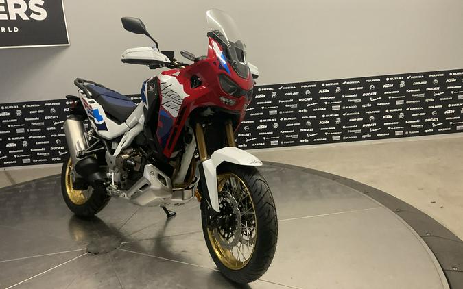 2026 HONDA CRF1100 AFRICA TWIN ADV SP ES DCT - 74724H