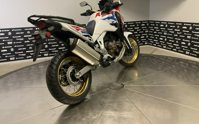 2026 HONDA CRF1100 AFRICA TWIN ADV SP ES DCT - 74724H