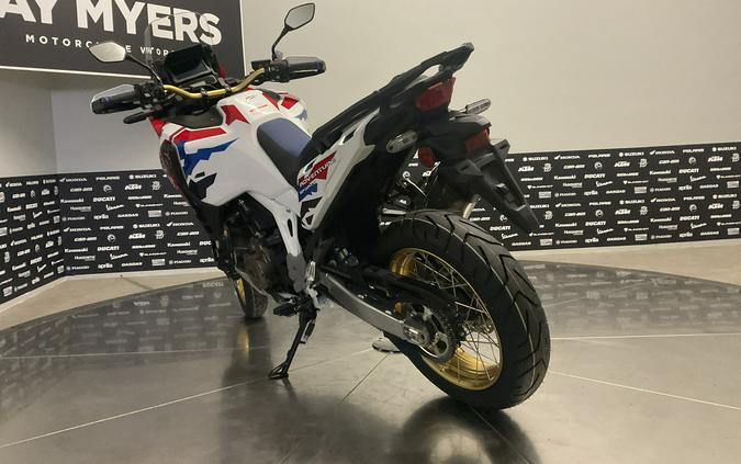 2026 HONDA CRF1100 AFRICA TWIN ADV SP ES DCT - 74724H