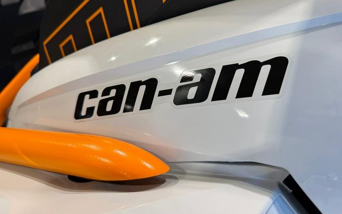 2026 Can-Am Renegade X MR 650