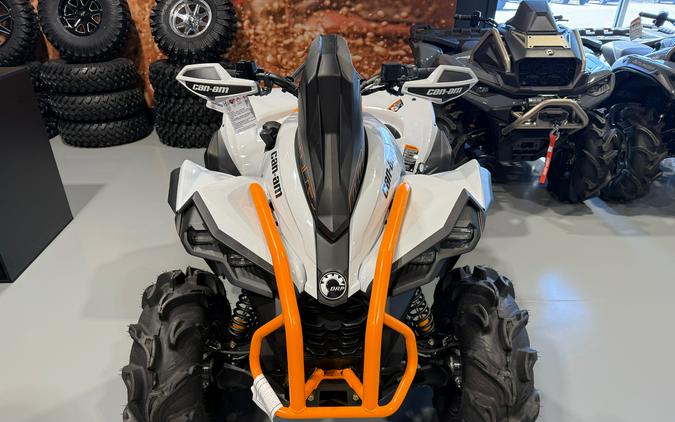 2026 Can-Am Renegade X MR 650