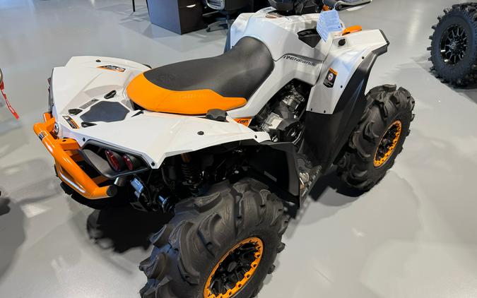 2026 Can-Am Renegade X MR 650