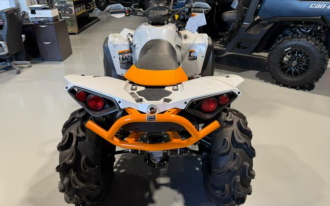 2026 Can-Am Renegade X MR 650