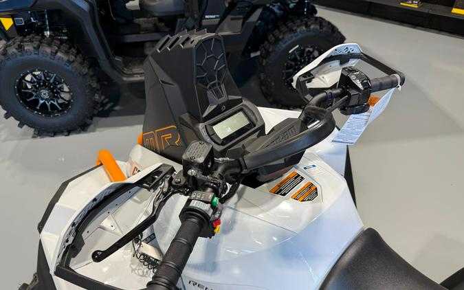 2026 Can-Am Renegade X MR 650