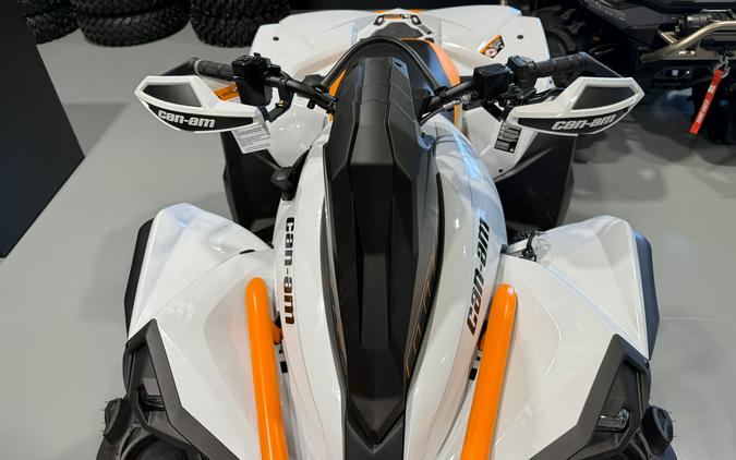 2026 Can-Am Renegade X MR 650