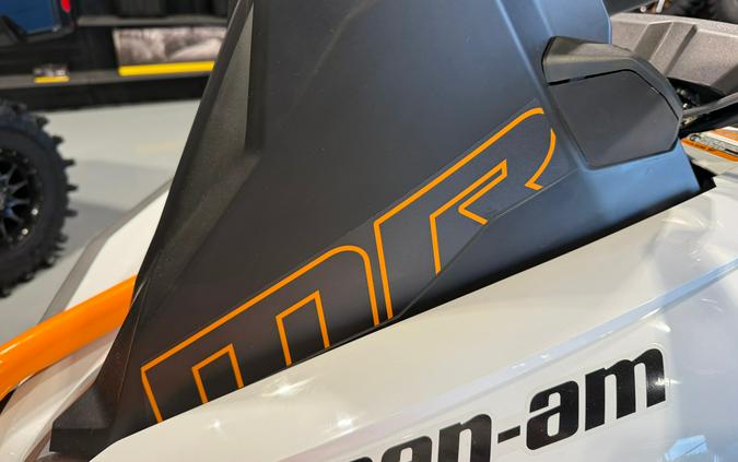 2026 Can-Am Renegade X MR 650